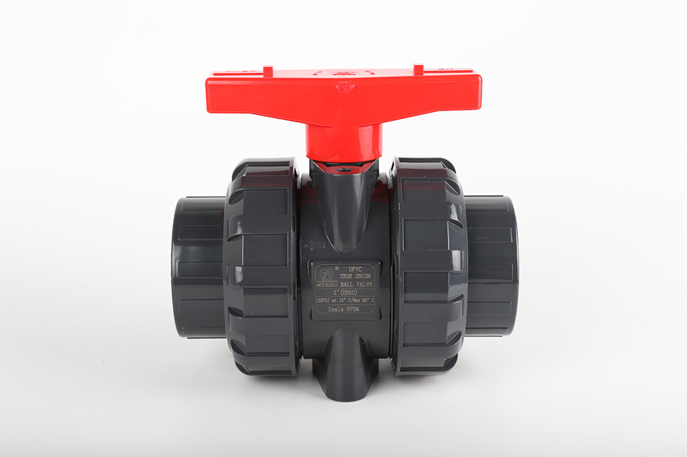 隆林双由令球阀